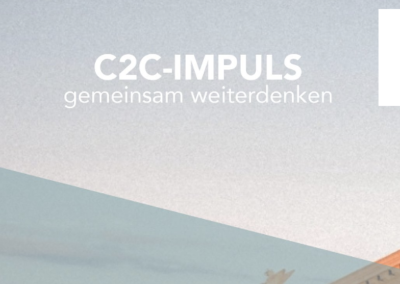 C2C-Impuls: Kreislauffähiges Beschaffungswesen