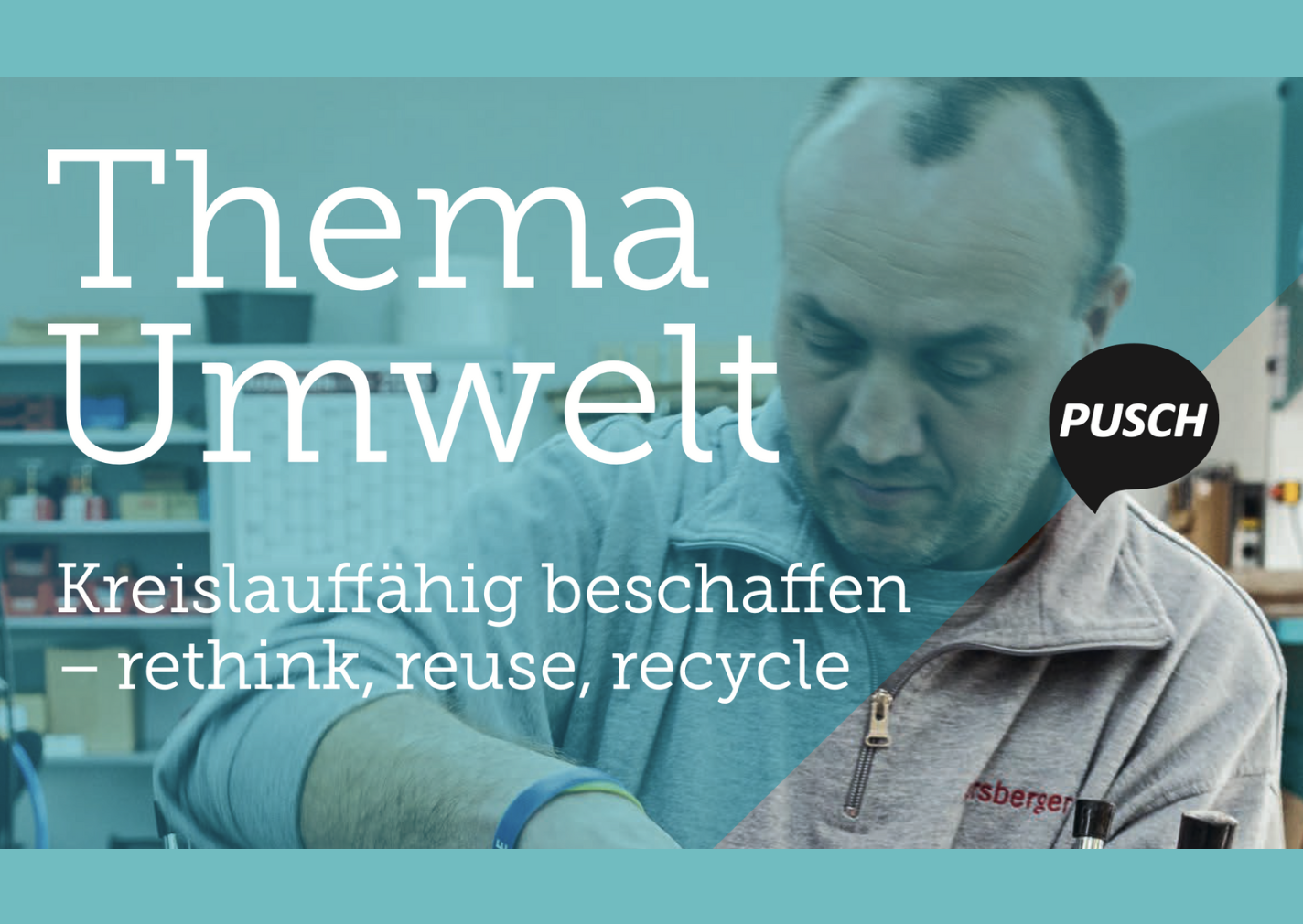 Thema Umwelt