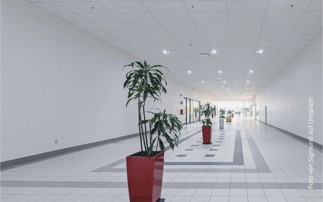 Industry Roundtable: Kreislauffähige Facility Management – Ergebnisbericht