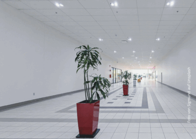 Industry Roundtable: Kreislauffähiges Facility Management