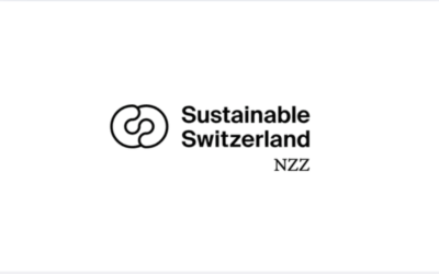 NZZ Sustainability Forum
