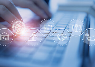 Zusammenarbeit für mehr Kreislaufwirtschaft