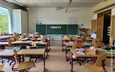 Industry Roundtable: Kreislauffähige Beschaffung in der Bildung