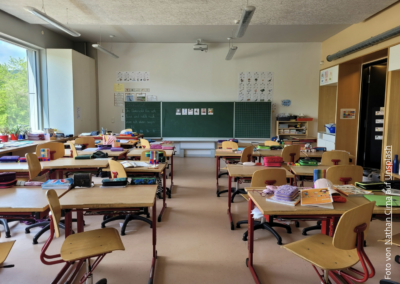 Industry Roundtable: Kreislauffähige Beschaffung in der Bildung