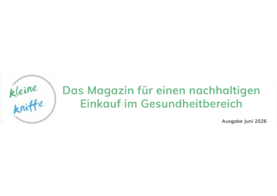 Article (DE) : Achat circulaire – Outils facilitant la mise en œuvre