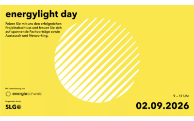 energylight day 2026
