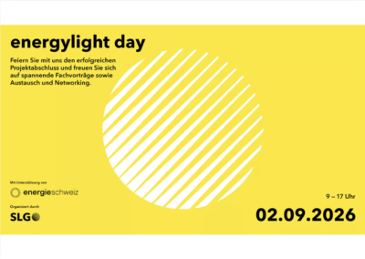 energylight day 2026